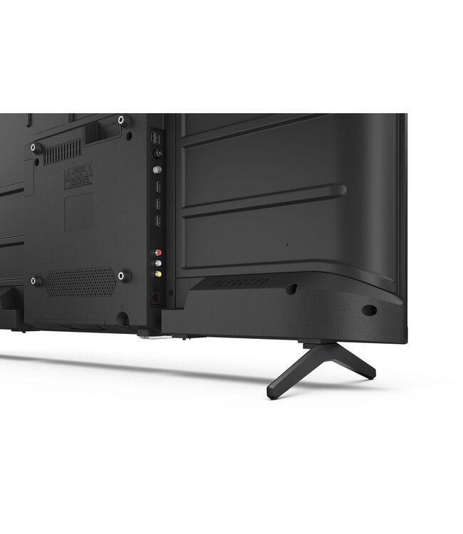 Sharp 40FH2EA Smart TV 40inch