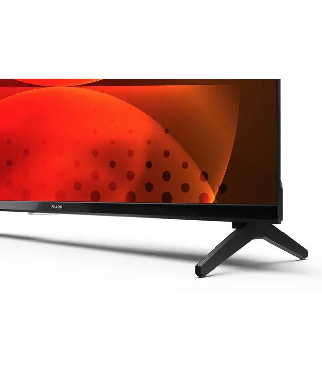 Sharp 32FH2EA smart TV 32inch