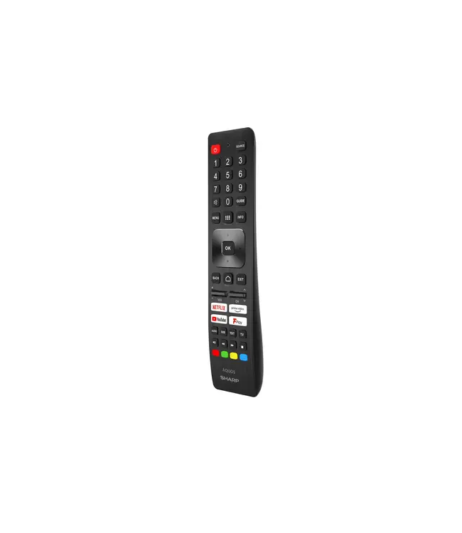 Sharp 32FH2EA smart TV 32inch