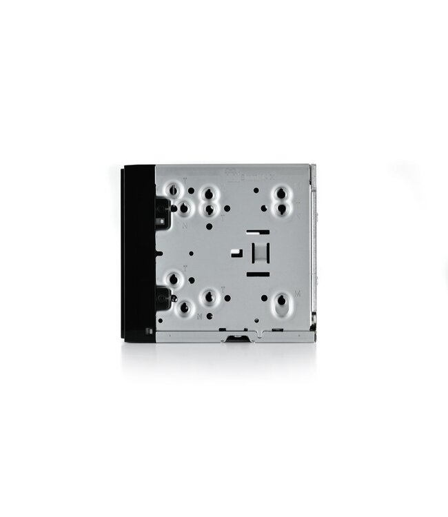 Pioneer DMH-A240BT 2din autoradio