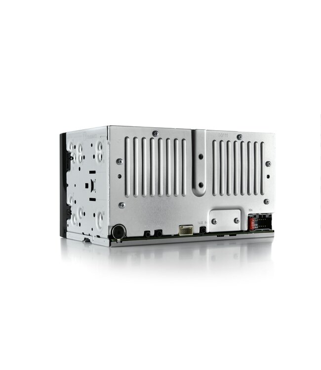 Pioneer DMH-A240BT 2din autoradio