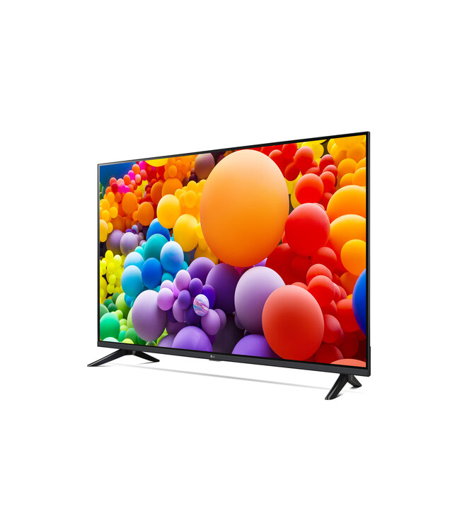 LG 55UT73006LA TV 55inch