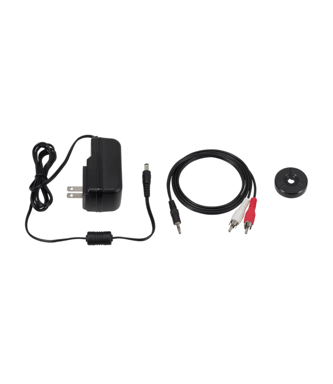 Audio Technica AT-LP60X platenspeler