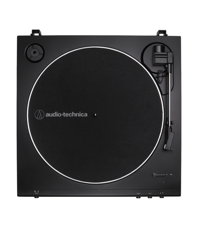 Audio Technica AT-LP60X platenspeler