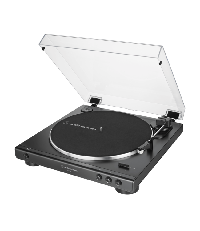 Audio Technica AT-LP60X platenspeler