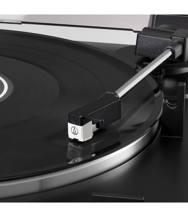 Audio Technica AT-LP60X platenspeler