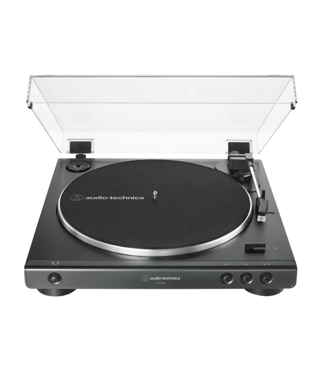 Audio Technica AT-LP60X platenspeler