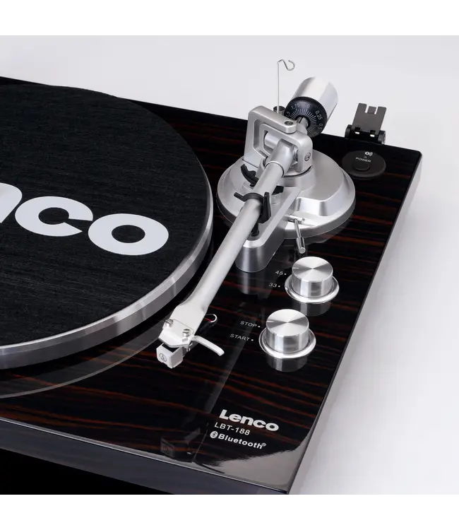 Lenco LBT-188WA (V2) bluetooth platenspeler
