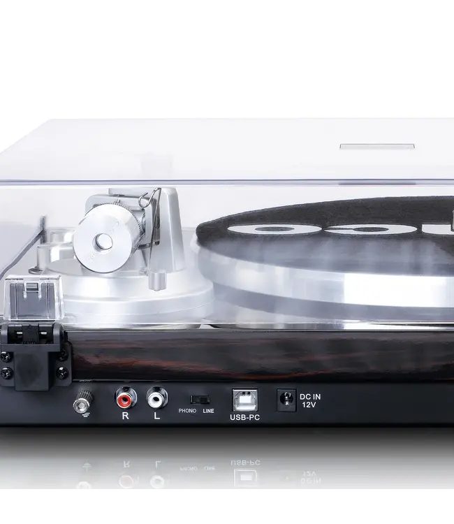 Lenco LBT-188WA (V2) bluetooth platenspeler