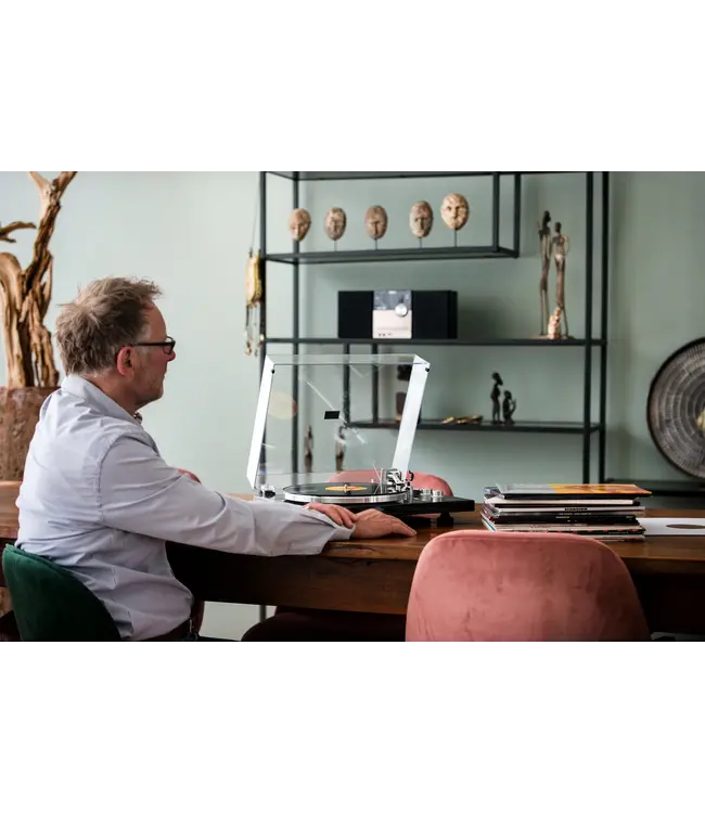 Lenco LBT-188WA (V2) bluetooth platenspeler