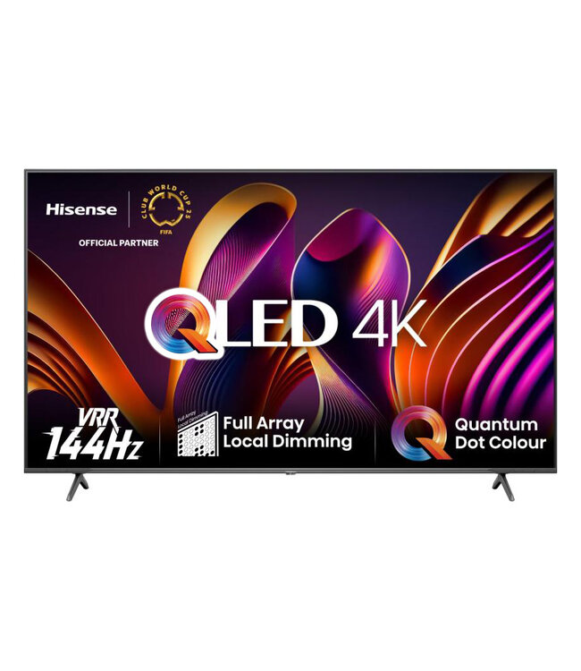Hisense 55E7NQ PRO Game TV 55"