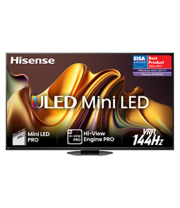 Hisense 65U8NQ