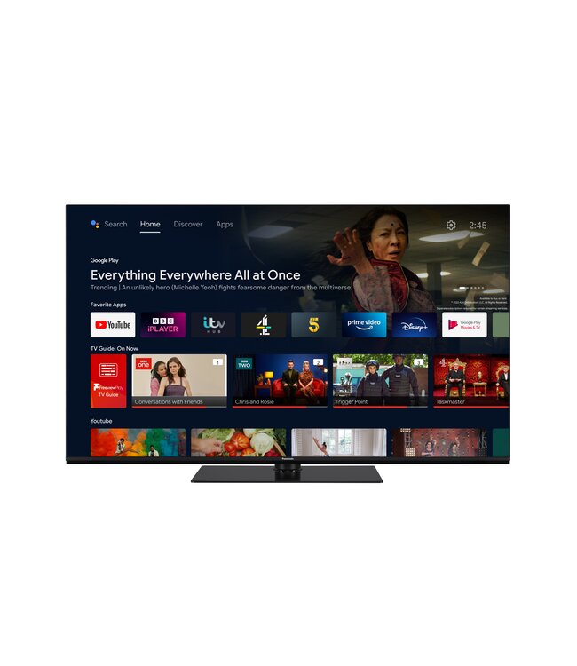 Panasonic TX-42MZ800E OLED TV 42inch