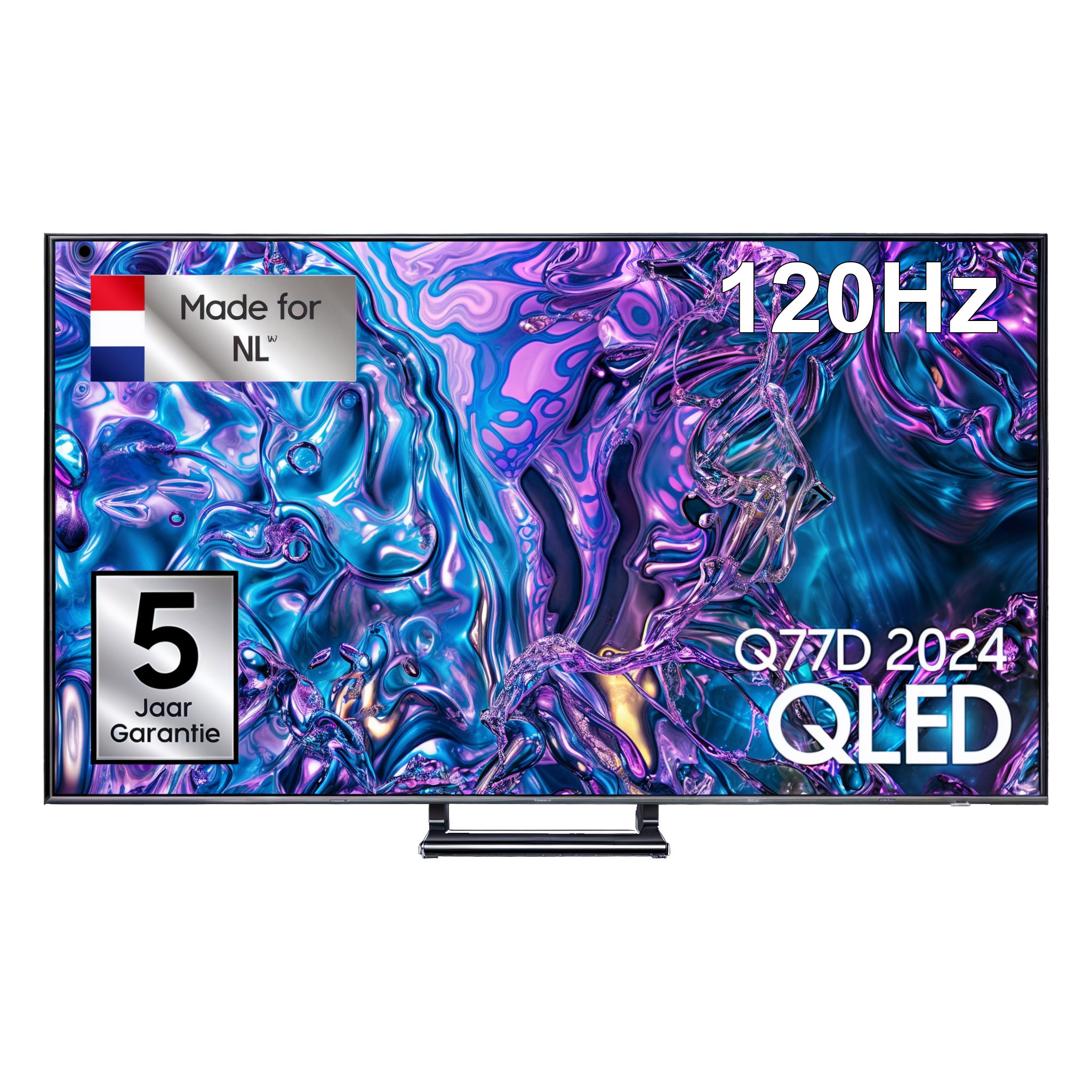 Samsung QE55Q77DATXXN | Laagste Prijs | Kopen bij 3H