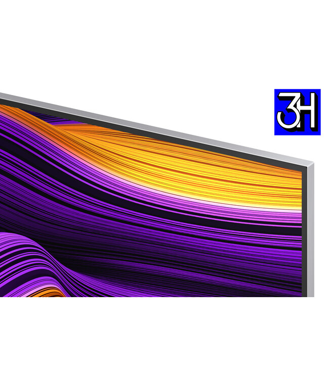 LG OLED65G56LS (2025) OLED TV 65"