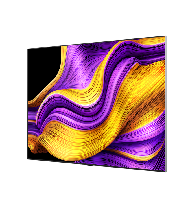 LG OLED65G56LS (2025) OLED TV 65"