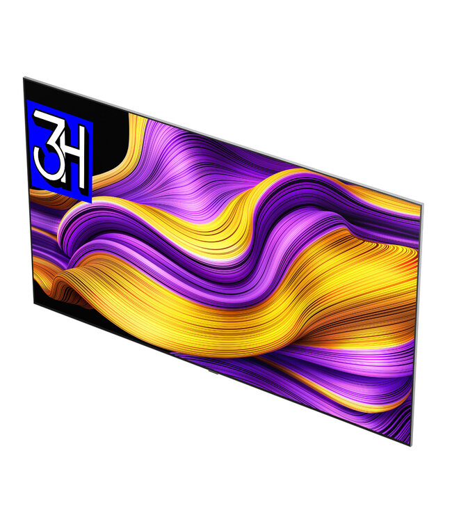 LG OLED65G56LS (2025) OLED TV 65"