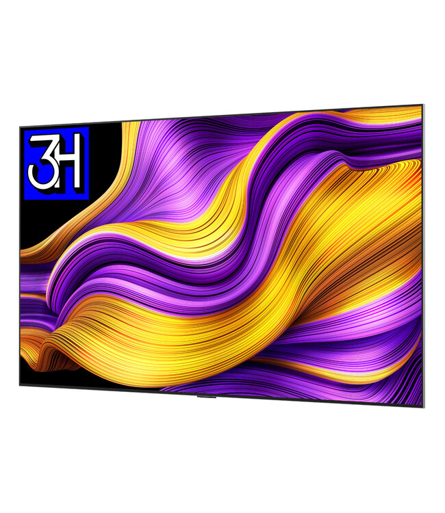 LG OLED65G56LS (2025) OLED TV 65"