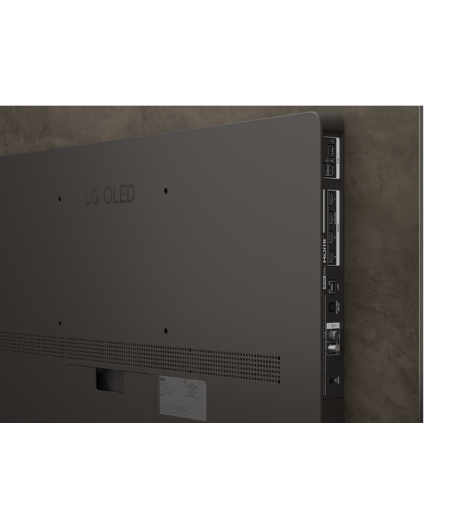 LG OLED65C56LB (2025) OLED TV 65"