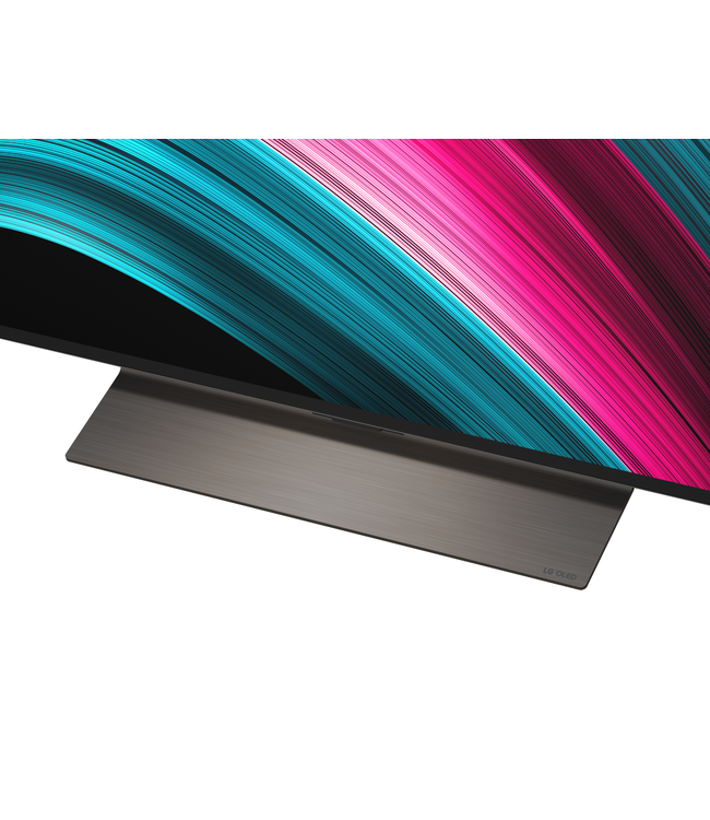 LG OLED65C56LB (2025) OLED TV 65"