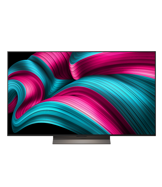 LG OLED65C56LB (2025) OLED TV 65"