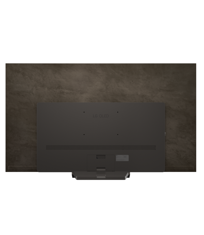 LG OLED77C56LB