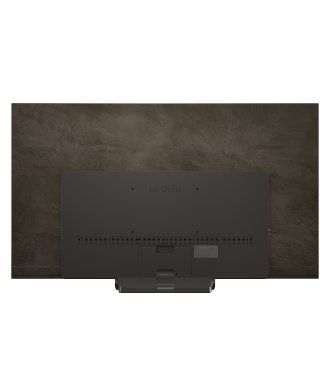 LG OLED65C56LB (2025) OLED TV 65"