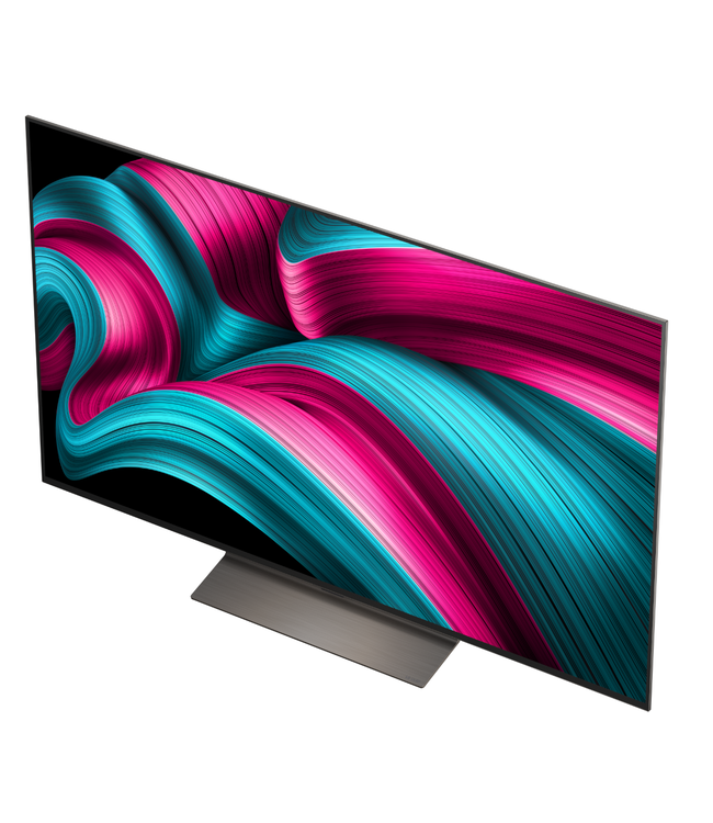 LG OLED48C56LB (2025) OLED TV