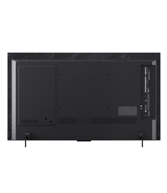 LG OLED42C55LA (2025) OLED TV