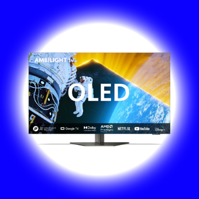 TELEVISIE