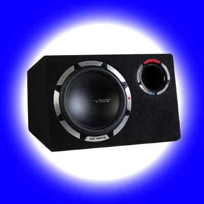 SUBWOOFERS
