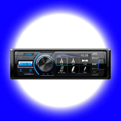 AUTORADIO