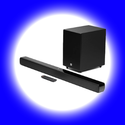 TV GELUID