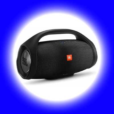 BLUETOOTH SPEAKERS