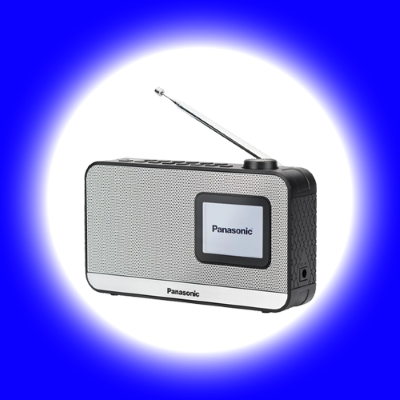 DRAAGBARE RADIO'S