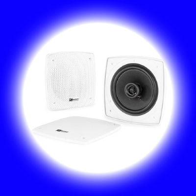 INBOUW SPEAKERS