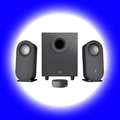 PC SPEAKERS