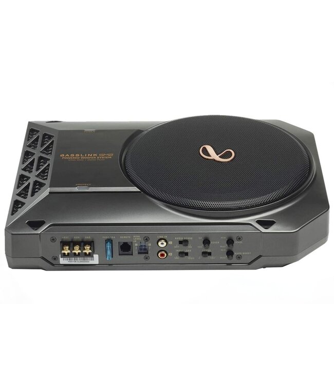Infinity Basslink SM2 underseat subwoofer