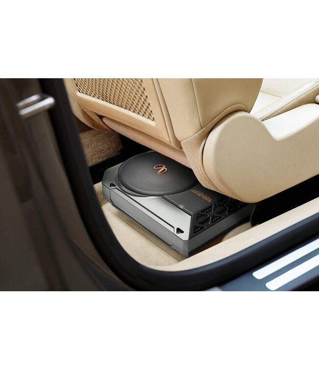Infinity Basslink SM2 underseat subwoofer
