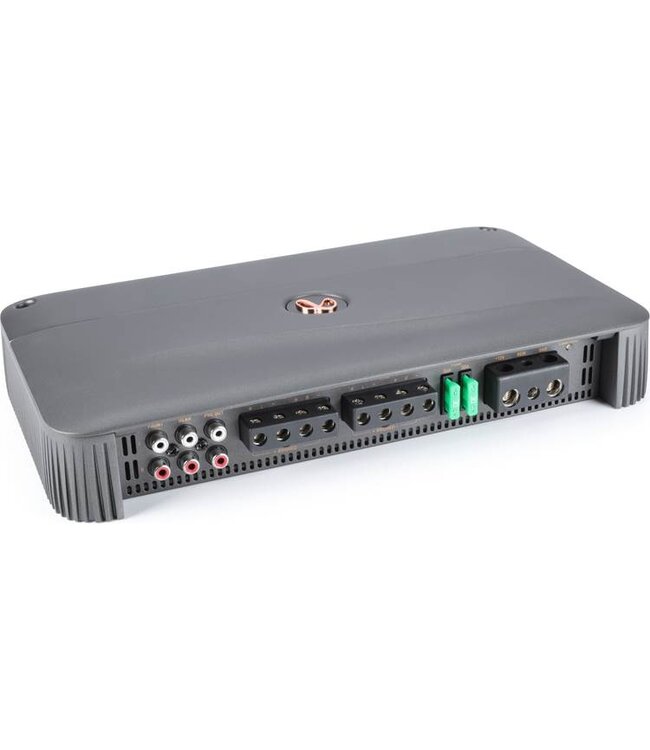 Infinity Reference 3004A autoversterker