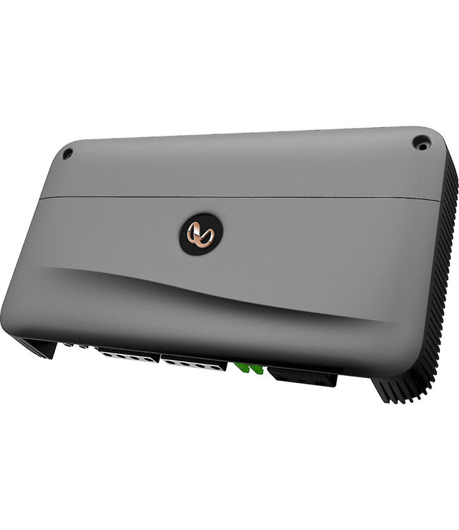 Infinity Reference 3004A autoversterker