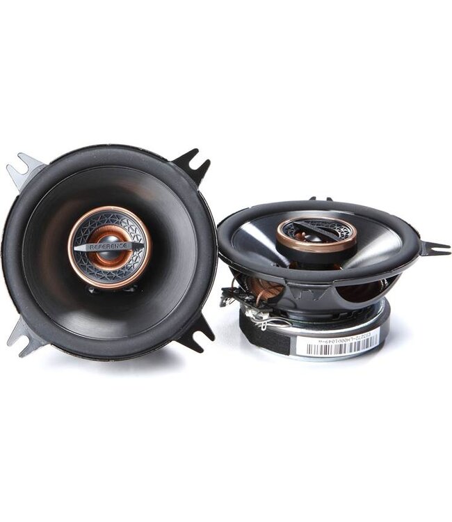 Infinity Reference 4032CFX  goede autospeakers 10cm
