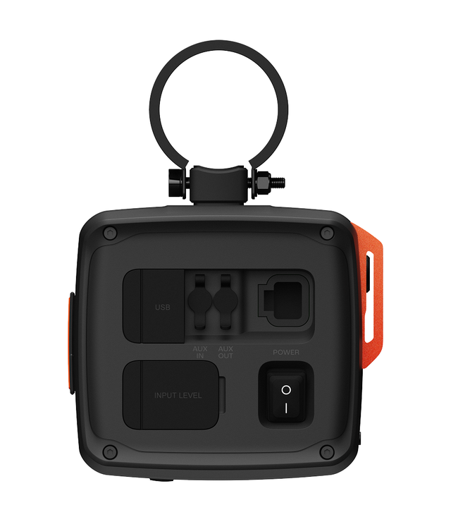 JBL RALLYBAR Bluetoothspeaker