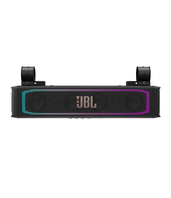 JBL RALLYBAR Bluetoothspeaker