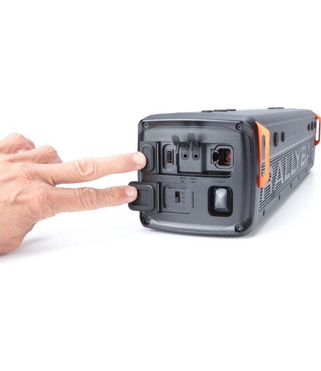 JBL RALLYBAR Bluetoothspeaker