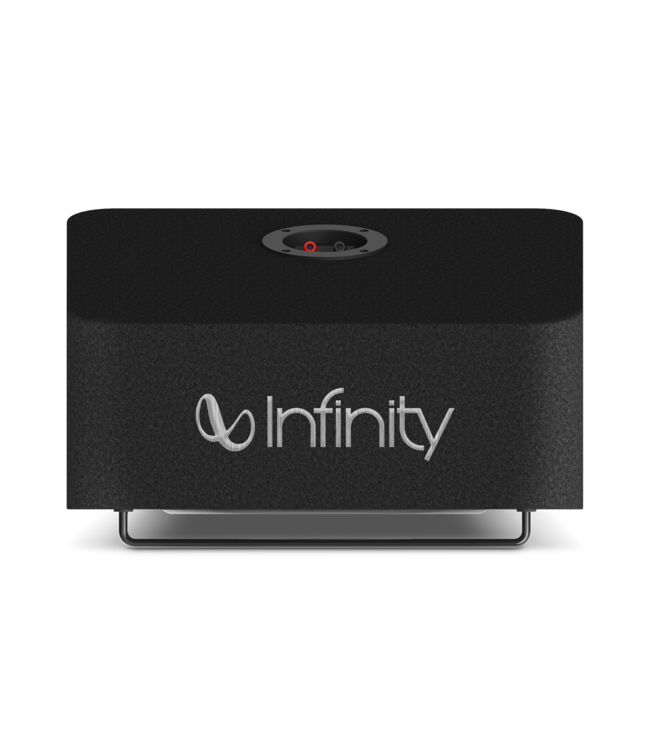 Infinity Primus 1270B autosubwooferkist