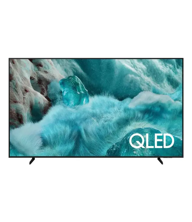 Samsung QE50Q7F2AUXXN (2025) Qled TV 50inch