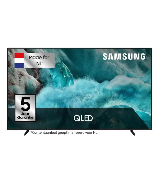 Samsung Samsung QE75Q7F2AUXXN