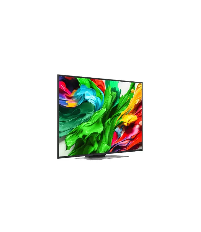 LG 55QNED87A6B (2025) QNED TV 55inch