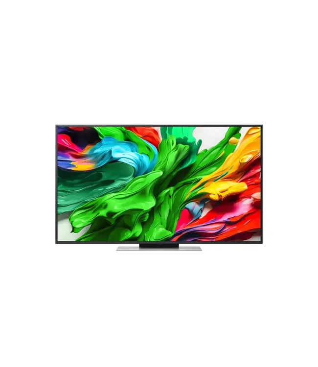 LG 55QNED87A6B (2025) QNED TV 55inch